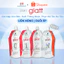 Thuốc Uốn Nóng, Ép Duỗi GLATT Chính Hãng 400g – Uốn Căng Sóng Tóc, Ép Thẳng Bóng Mượt, Giữ Nếp Lâu