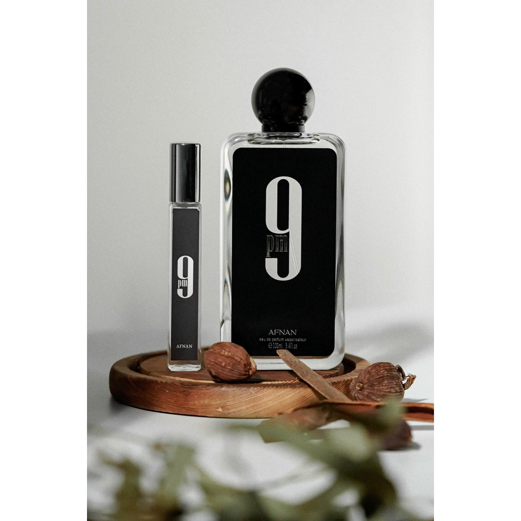 [ Chính Hãng ] Nước Hoa Nam 9PM 100ml Đẳng cấp Mạnh mẽ - Full Box