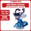 Standee Mica 15cm Detective Conan Movie 28 Dư Ảnh Của Độc Nhãn Có Đế Đứng, Trang Trí Decor Quà Tặng