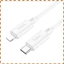 Cáp sạc nhanh Hoco X88 Type-C to cổng 8 chân (hỗ trợ sạc nhanh 20W, dài 1m)