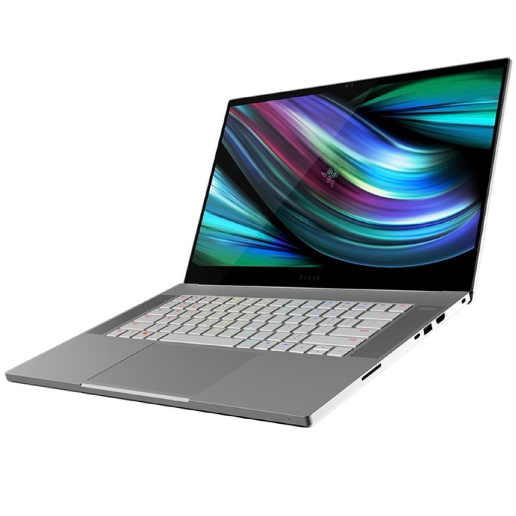 Laptop Razer Blade 15 Studio Edition 2020 32GB 1TB i7-10875H RTX 5000 ...