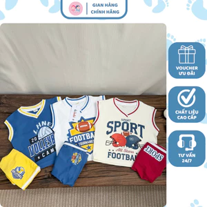 A14- set 3 bộ ba lỗ bóng chày football- a100.353