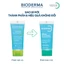 Gel rửa mặt tạo bọt cho da hỗn hợp và da dầu Bioderma Sebium Gel Moussant - 5ml