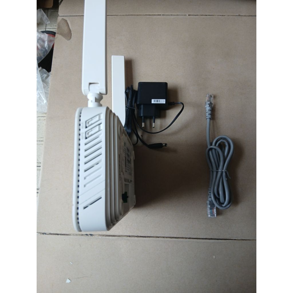 MODEM WIFI6 ZTE ĐÃ CHUYỂN LAN1 THÀNH WAN CHẠY NHƯ ROUTE | BigBuy360 - bigbuy360.vn