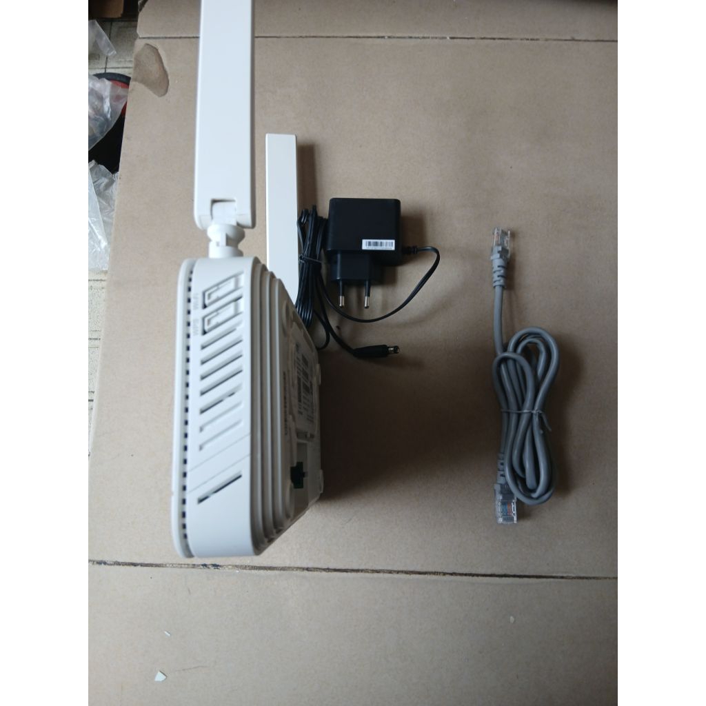 MODEM WIFI6 ZTE ĐÃ CHUYỂN LAN1 THÀNH WAN CHẠY NHƯ ROUTE | BigBuy360 - bigbuy360.vn