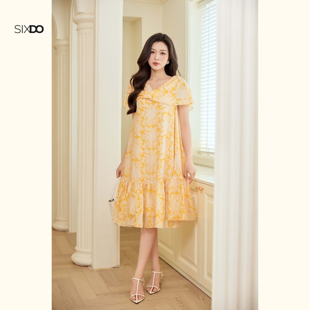 SIXDO - Shopee Mall Online | Shopee Việt Nam