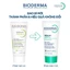 Kem dưỡng hỗ trợ giảm mụn chuyên sâu cho da mụn nhẹ đến trung bình Bioderma Sébium Kerato+ 5ml