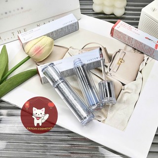 [JUDYDOLL] Son Bóng Dạng Gloss Judydoll Đầu Cọ Kim Loại, Watery Lip Gloss, 2.4g
