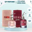 Nước Hoa Nữ So Scandal- Scandal 80ml Gợi cảm Thu hút- Full Box