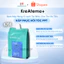 Hấp Phục Hồi, Khử Kiềm Chính Hãng PPT KreAteme+ 970g - Kem Hấp Nóng Ủ Lạnh Tại Nhà, Cho Tóc Hư Tổn.