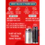 Bình giữ nhiệt 1500ml inox 304 HiLOGI, bình inox giữ lạnh hơn 24 giờ,nóng hơn 12 giờ, khay lọc inox