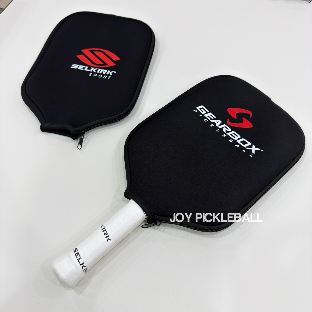 [Hoả Tốc] Bao Vợt 𝐒𝐄𝐋𝐊𝐈𝐑𝐊-𝐆𝐄𝐀𝐑𝐁𝐎𝐗-𝐅𝐀𝐂𝐎𝐋𝐎𝐒 pickleball Loại 1 cao cấp