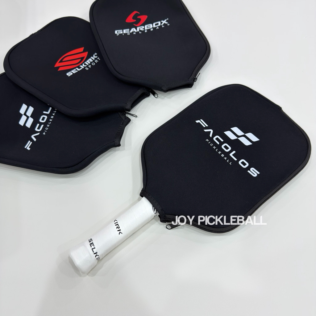 [Hoả Tốc] Bao Vợt 𝐒𝐄𝐋𝐊𝐈𝐑𝐊-𝐆𝐄𝐀𝐑𝐁𝐎𝐗-𝐅𝐀𝐂𝐎𝐋𝐎𝐒 pickleball Loại 1 cao cấp