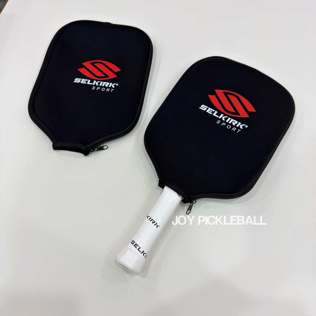 [Hoả Tốc] Bao Vợt 𝐒𝐄𝐋𝐊𝐈𝐑𝐊-𝐆𝐄𝐀𝐑𝐁𝐎𝐗-𝐅𝐀𝐂𝐎𝐋𝐎𝐒 pickleball Loại 1 cao cấp