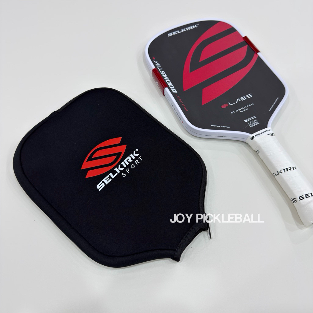 [Hoả Tốc] Bao Vợt 𝐒𝐄𝐋𝐊𝐈𝐑𝐊-𝐆𝐄𝐀𝐑𝐁𝐎𝐗-𝐅𝐀𝐂𝐎𝐋𝐎𝐒 pickleball Loại 1 cao cấp