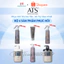 Bộ Phục Hồi Tóc & Hỗ Trợ Hóa Chất ATS Chính Hãng – MATRIX/ FILL UP/ BUFFER/ BARRIER/ BALM/ CMC.