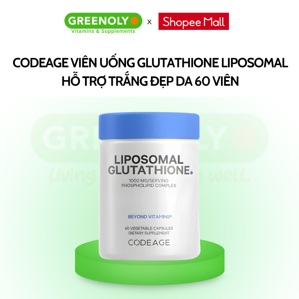 l glutathione with coq10 Amazon.com: CYMBIOTIKA Liposomal Glutathione Supplement  PQQ, CoQ10 &  Antioxidants for Detox, Brain, Energy, Immune Support  Advanced Absorption  for Cellular Health & Longevity, Citrus Vanilla, 1 Month Supply : Health &  Household