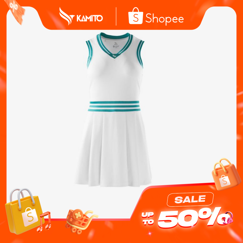 VÁY LIỀN PICKLEBALL KAMITO 01