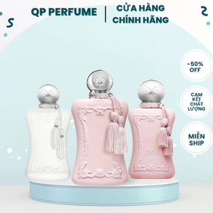 Nước Hoa Nữ Delina - Valaya 75ml Gợi cảm Thu hút- Full Box