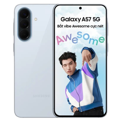 Điện thoại Samsung Galaxy A57 5G 8GB 128GB | BigBuy360 - bigbuy360.vn