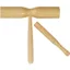 【Chất lượng Nhật Bản】Kikutani Hand Wood Block Small