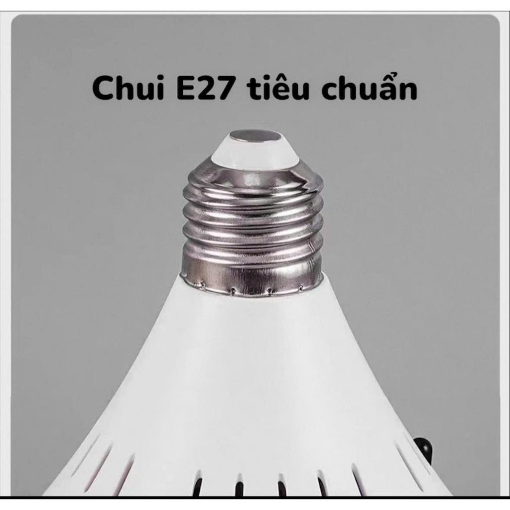 Quạt Trần Đèn Trần Siêu Mát Anhlinh Siêu Sáng Pin Trâu Kháng Nước Tặng Cáp Sạc Nhỏ Nhẹ Gọn