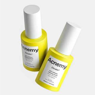 Tinh Chất Acnemy Zitcalm Anti Redness Calming Serum Giảm Đỏ, Làm Dịu Và Phục Hồi Da 30ml Duduhouse