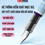 Bút Máy Xóa F38 Tự Cấp Mực Dùng Cho Học Sinh Tiểu Học - Viết Êm Trơn, Tẩy Xóa Sạch.