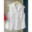 𝗖𝗼𝗹𝗲 𝗟𝗶𝗻𝗲𝗻 - Áo sơ mi Linen 2 túi