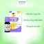 Lineabon D3K2 - MK7 tinh khiết tăng chiều cao cho bé dung tích 10ml ,15ml
