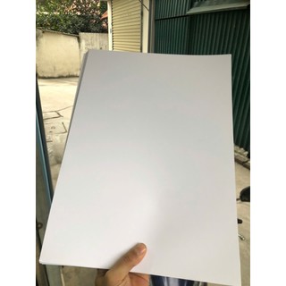 Giấy FORD cao cấp định lượng 180gsm khổ A3, A4, A5 dùng để in ấn thiệp, namecard.....khi mua 100 tờ tặng 10 tờ