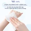【Set 10 Gói】Khăn Ướt Mini Tushie Treats 10 tờ/Gói, Mềm Mại, Cao Cấp,Không chứa cồn và không mùi,an toàn cho bé