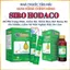 Siro HODACO hỗ trợ giảm ho, tiêu đờm, giảm đau rát họng, đau họng do ho