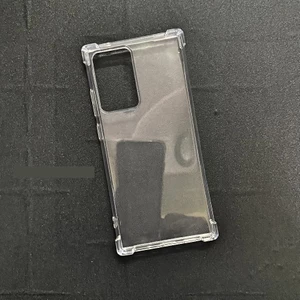 Ốp Lưng Samsung Note 20 Ultra Dẻo Trong Suốt Chống Sốc – Bảo Vệ Tối Ưu, Giữ Nguyên Vẻ Đẹp Máy