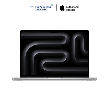 Apple MacBook Pro – 24GB RAM, 14"