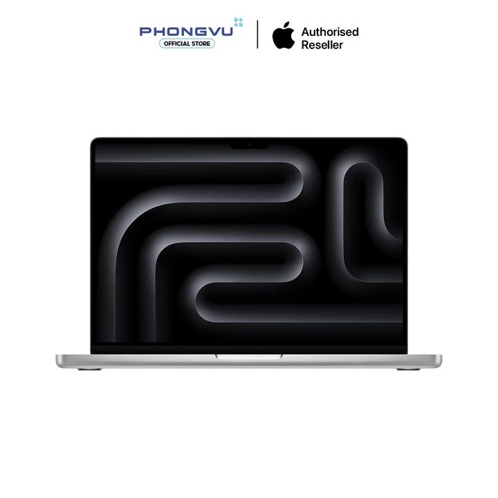 Máy tính xách tay Apple MacBook Pro M5 Pro 14 inch (15 core CPU | 16 core GPU | 24GB RAM)