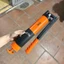 Bơm Mỡ Cầm tay Asaki Cao cấp 500cc