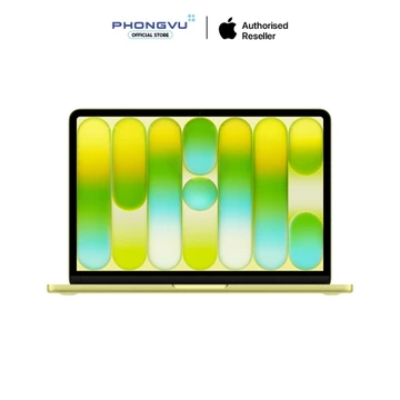 Apple MacBook Neo A18 – 8GB RAM, 512GB SSD, 13"