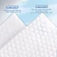 Khăn khô đa năng Tushie Treats cao cấp, dùng 1 lần siêu dai, siêu mềm mịn,Gói 60 Khăn Siêu Tiết Kiệm