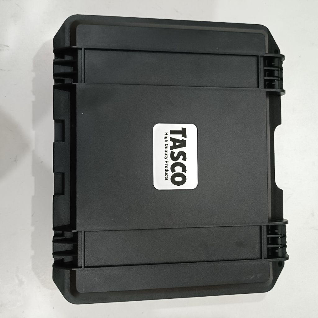 Đồng hồ sạc ga R32/R410A Tasco made in Japan TA122G-1-EXP