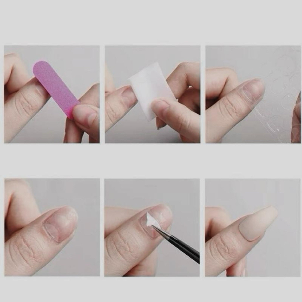 NAIL MIX MÀU PASTEL  ĐI BIỂN XINHH
