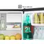 Tủ Lạnh Hisense 45 lít HR05DB Nhỏ Gọn Có Điều Chỉnh Độ Bền Cao BH 24 Tháng