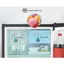 Tủ Lạnh Hisense 45 lít HR05DB Nhỏ Gọn Có Điều Chỉnh Độ Bền Cao BH 24 Tháng