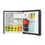Tủ Lạnh Hisense 45 lít HR05DB Nhỏ Gọn Có Điều Chỉnh Độ Bền Cao BH 24 Tháng
