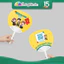 Set 1-10 Quạt Nhựa Theo Yêu Cầu, Quà Tặng Doanh Nghiệp, Chất Liệu Nhựa PP - Thế Giới In Ấn