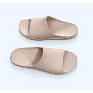 [Chinh_Hang] Dép quai ngang unisex cao cấp, đúc nguyên khối,rất nhẹ,êm chân siêu bền ,chống trơn trượt cực tốt