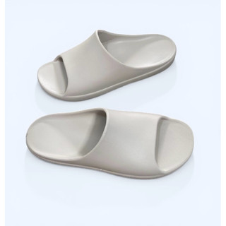 [Chinh_Hang] Dép quai ngang unisex cao cấp, đúc nguyên khối,rất nhẹ,êm chân siêu bền ,chống trơn trượt cực tốt