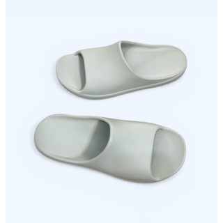 [Chinh_Hang] Dép quai ngang unisex cao cấp, đúc nguyên khối,rất nhẹ,êm chân siêu bền ,chống trơn trượt cực tốt