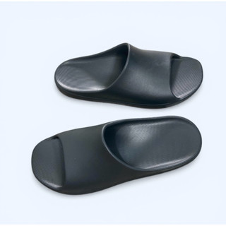 [Chinh_Hang] Dép quai ngang unisex cao cấp, đúc nguyên khối,rất nhẹ,êm chân siêu bền ,chống trơn trượt cực tốt