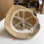 Mũ chống nắng rộng vành cho bé 1-6y